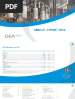 Gea Annual Report 2018 Tcm11 52655