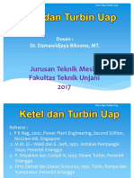 1-Turbin Uap