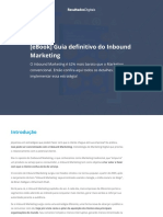 Inbound Marketing Guia Definitivo