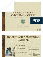 Problematica Ambiental Presentacion