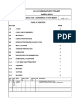 FFPB-1.0.0 (Specification For Fabrication and Foaming of Pi