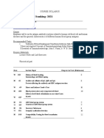 Blood Banking Course Book