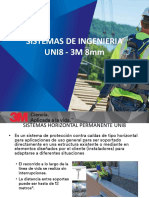 Presentacion Instalador 5 Uni8 - 3m 8m