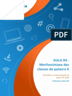 Aula 04