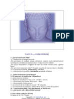 Manual de Maestría Reiki Unificado