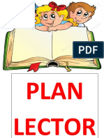 Plan Lector