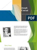 Joseph Conrad: Momchil and Nikolay 12b