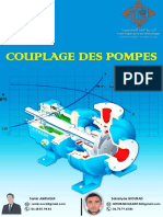 Couplages Des Pompes