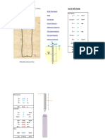 Axial and Lateral Load Piles