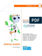 Wohp Lesson Plan Dentalbuddy ks1 l2