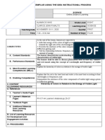 Science 8 ODL IDEA L5 PRINTED