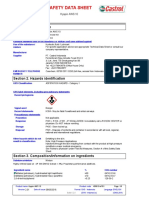 Safety Data Sheet: Section 1. Identification