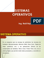 Sistemas Operativos