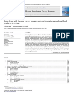 Renewable and Sustainable Energy Reviews: Lalit M. Bal, Santosh Satya, S.N. Naik