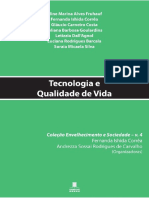 Tecnologia e Qualidade de Vida