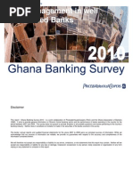 Ghana Banking Survey 2010