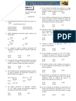 Quimica 5to Secundaria 2021