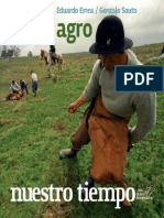 El Agro NUESTRO TIEMPO (IMPO LIBRO)