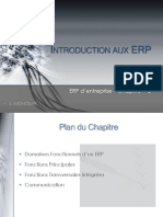 ERP Cours