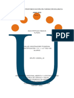 TAREA 3 - ANALISIS - MILLER - Diplomado Farmacovigilancia Miller MF 2021