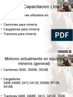 Curso de Motores de Camiones Tractores y Cargadores