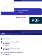 Cours Design Pattern