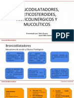 Medicamentos Cardio