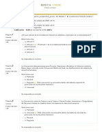 Cuestionario Final Del Módulo 1 CNDH CURSO Mujeres Víctimas de Tortura Sexual