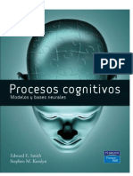 Trabajo Final de Procesos Cognitivos