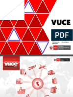 VUCE - CapacitacionPromperu