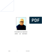 Lal Krishna Advani