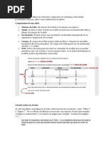 Tablas e Imagenes APA