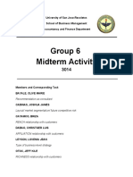 Midterm Activity - Group6