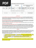 DX y Nueva Clasificacion Periodontal