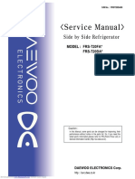 Service Manuale Frst20fa