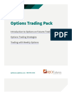 Options Trading Pack