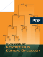 Statistics in Clinical Oncology