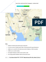 1-Landof Pak & Topography (Updated-2019)