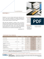 High Density Polyethylene