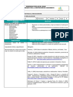 Guía Unidad 2 Autoformación y Realización Del Ser Humano G2.