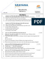 JR English - Pre Final I.qp - Ex.dt.03.01.18 (Telangana) .