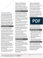 Network DDoS Incident Response Cheat Sheet