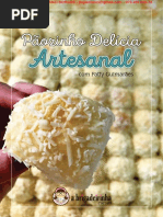 Apostila Pãozinho