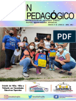 Guion Pedagogico Educacion Inicial Semana Del 12 Al 16-04-2021