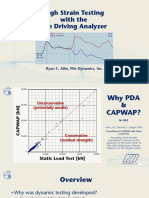 2 - Load Testing of Deep Foundations