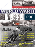 Second World War (1939-1945)