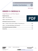 Math g4 m4 Full Module