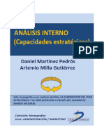 04-Analisis Interno (Capacidades e - Martinez Pedros, Daniel Milla