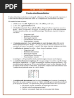 Fiche Technique: L'analyse Hiérarchique Multicritères