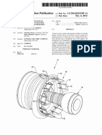 Thrust Reverser GE